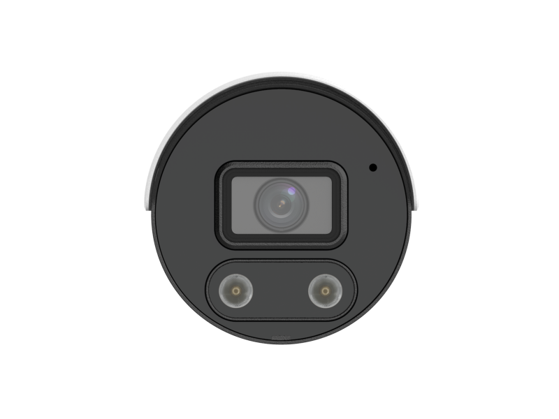 Kamera IP UNV IPC2128SB-ADF28KMC-I1 8Mpx ColorHunter Wise-ISP Tri-Guard Ultra Motion Detection Dual-light
